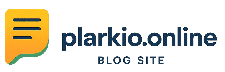 Plarkio Logo